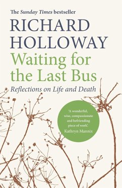 Waiting for the Last Bus - Holloway, Richard