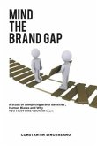 Mind the Brand Gap: A study of Competing Brand Identities, Human Biases and Why You MUST FIRE your HR team