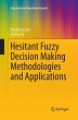 Hesitant Fuzzy Decision Making... - Bild 1