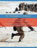 A Comparison of Sport and Military Leaders: A Doctoral Dissertation Examining Sport and Military Leadership