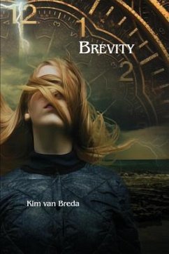 Brevity: A Collection Of Poems - Breda, Kim Van