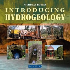 Introducing Hydrogeology - Robins, Nicholas