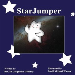 StarJumper - Deberry, Jacqueline