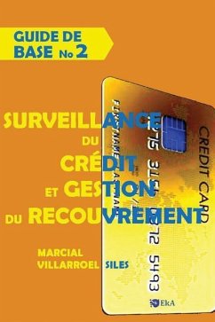 Guide de Base Surveillance Du Cr - Villarroel Siles, Marcial