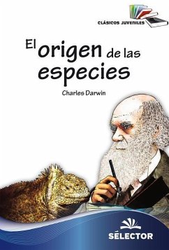El Origen de Las Especies - Darwin, Charles