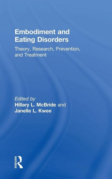 Embodiment and Eating Disorders Embodiment and Eating Disorders