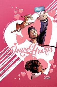 Deuce of Hearts Vol. 1 - Mo, Ricardo