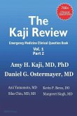 The Kaji Review Vol. 1 Part 2: Print Edition