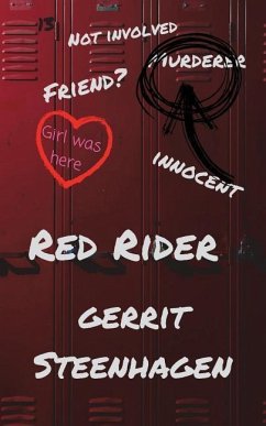 Red Rider - Steenhagen, Gerrit