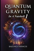 Quantum Gravity in a Nutshell 1