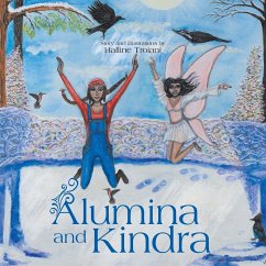 Alumina and Kindra - Troiani, Halline