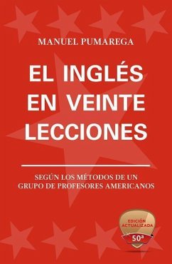 Ingles En Veinte Lecciones, El - Pumarega, Manuel