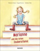 Marianne und die roten Zauberstiefel