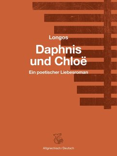 Daphnis und Chloë - Longos