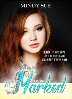 Cover Marked (Claimed Series) (eBook, ePUB)