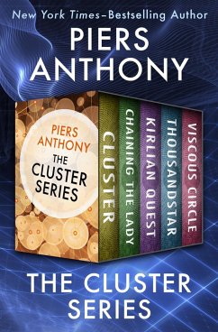 Cover The Cluster Series (eBook, ePUB)