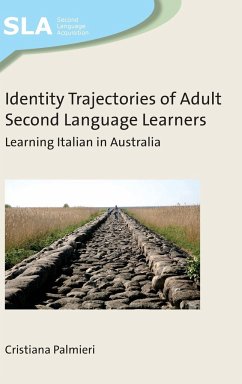 Identity Trajectories of Adult Second Language Learners - Palmieri, Cristiana