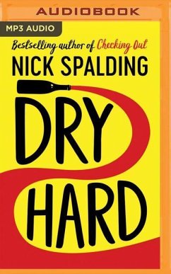 Dry Hard - Spalding, Nick