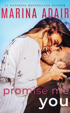 Promise Me You - Adair, Marina