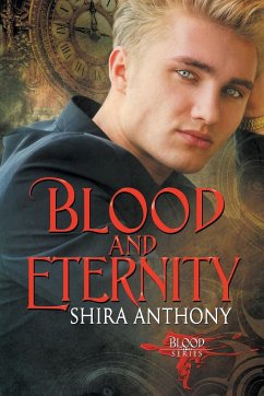 Blood and Eternity - Anthony, Shira