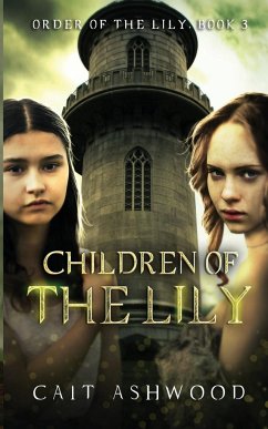 Children of the Lily - Ashwood, Cait