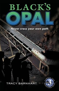 Black's Opal (eBook, ePUB) - Diane, Tracy