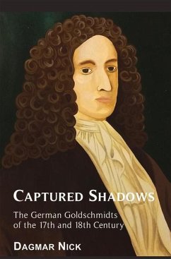 Captured Shadows - Dagmar, Nick