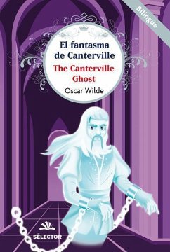 Fantasma de Canterville, El. Bilingüe - Wilde, Oscar