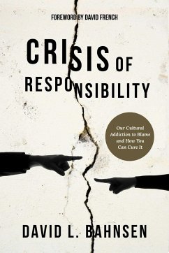 Crisis of Responsibility - Bahnsen, David L