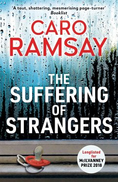 The Suffering of Strangers - Ramsay, Caro