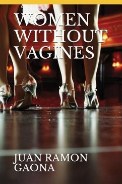Women Without Vagines - Gaona, Juan Ramon