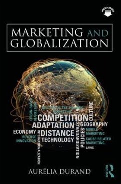 Marketing and Globalization - Durand, Aurélia