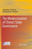 The Modernization of China¿s State Governance