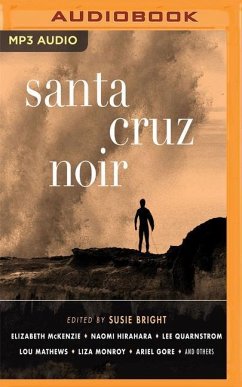 Santa Cruz Noir - Bright (Editor), Susie