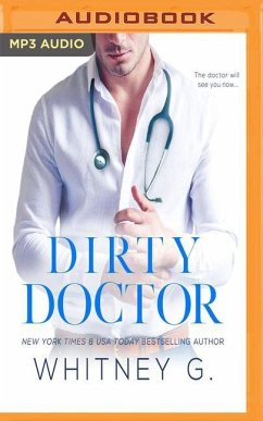 Dirty Doctor - G, Whitney