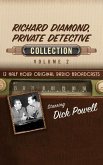 Richard Diamond, Private Detective, Collection 2