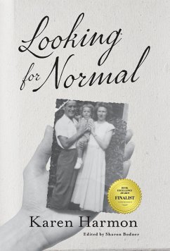 Looking For Normal - Harmon, Karen