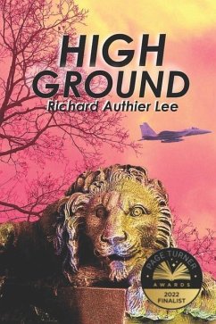 High Ground - Lee, Richard Authier