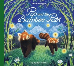 Pip and the Bamboo Path - Hodgson, Jesse