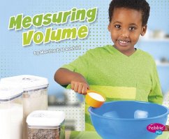 Measuring Volume - Rustad, Martha E H