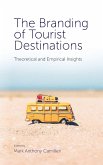 The Branding of Tourist Destinations