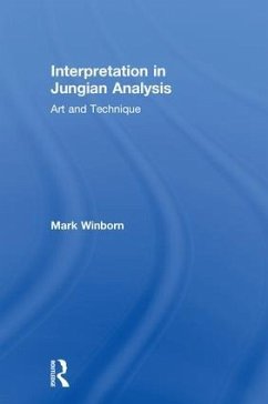 Interpretation in Jungian Analysis - Winborn, Mark