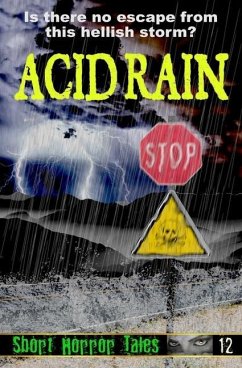 Acid Rain - Thompson, Ian