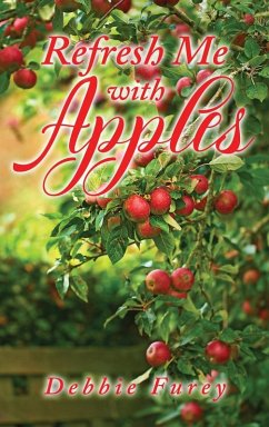 Cover Refresh Me with Apples