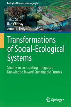 Transformations of Social-Ecological Systems