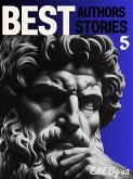 Best Authors Best Stories - 5 (eBook, ePUB)
