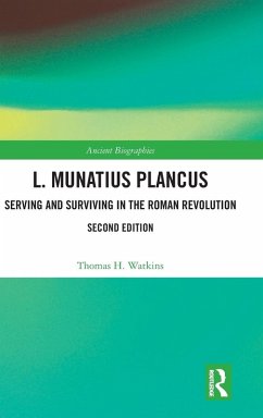 Cover L. Munatius Plancus