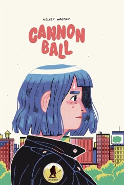 Cannonball - Wroten, Kelsey