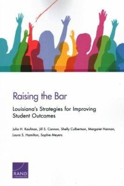 Raising the Bar - Kaufman, Julia H; Cannon, Jill S; Culbertson, Shelly