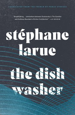 The Dishwasher - Larue, Stéphane